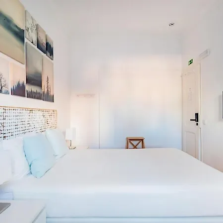 Boutique House Guest Отель *
