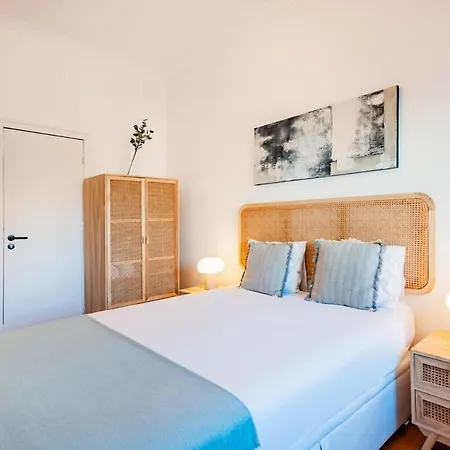 Boutique House Guest Отель Лиссабон