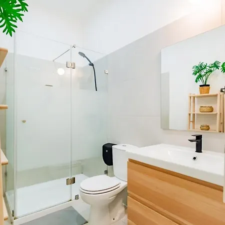 Boutique House Guest Лиссабон
