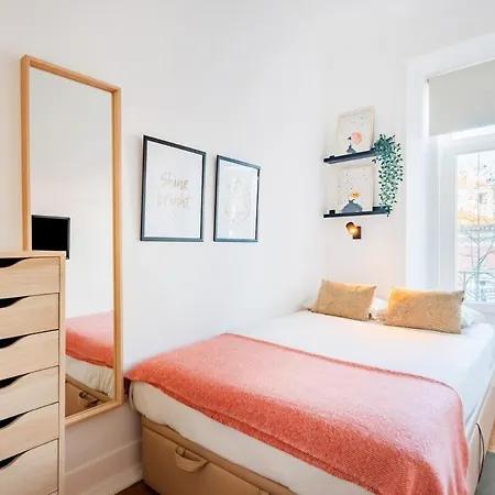 Отель Boutique House Guest