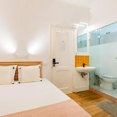 Отель Boutique House Guest