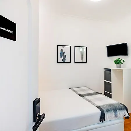 Отель Boutique House Guest *