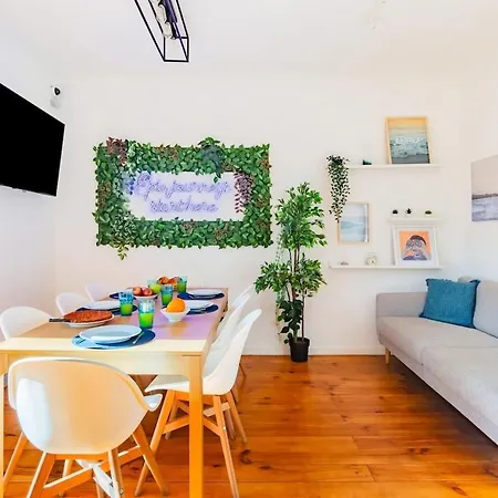 Boutique House Guest Лиссабон