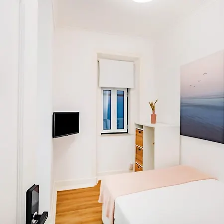 Boutique House Guest * Лиссабон