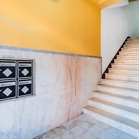 Boutique House Guest Отель