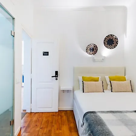 Отель Boutique House Guest