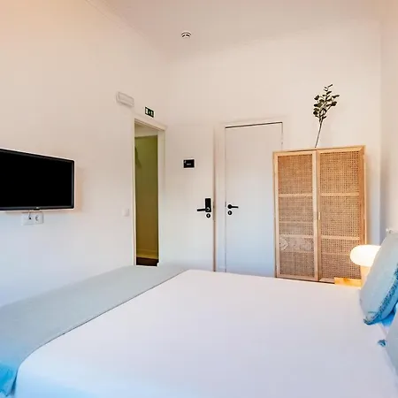 Отель Boutique House Guest
