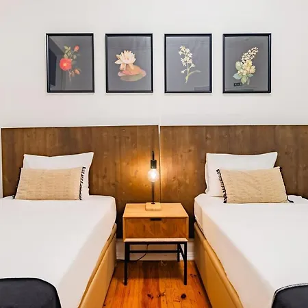 Boutique House Guest Отель *