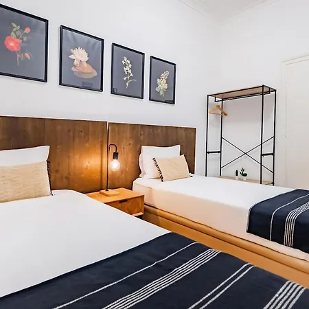 Отель Boutique House Guest *
