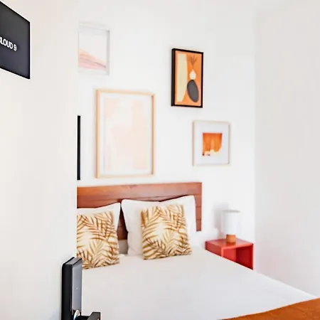 Отель Boutique House Guest