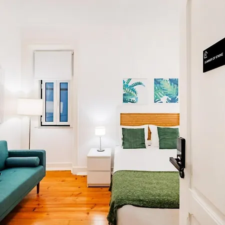 Boutique House Guest Отель *