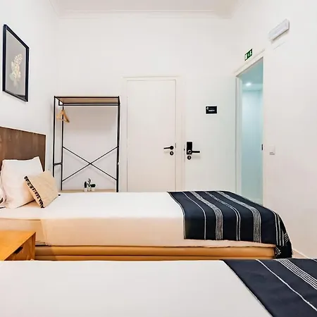 Отель Boutique House Guest *