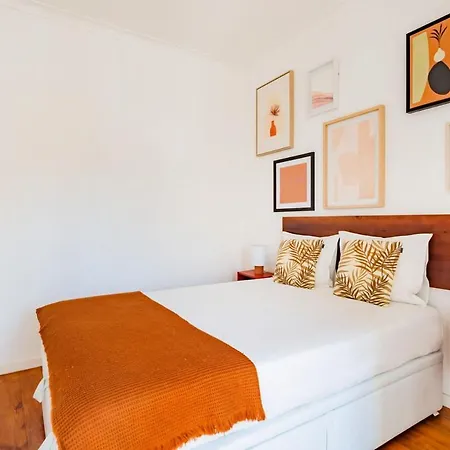 Boutique House Guest Отель Лиссабон
